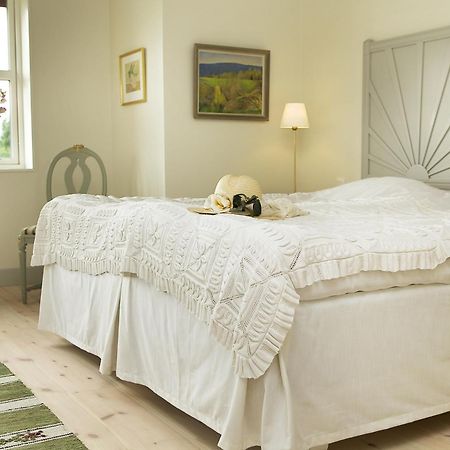 Sahlstroemsgarden Guest House ทอร์สบี ภายนอก รูปภาพ
