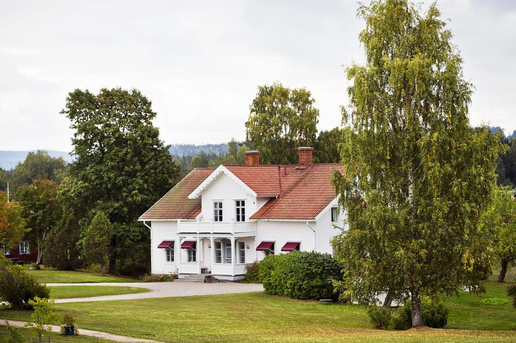 Sahlstroemsgarden Guest House ทอร์สบี ภายนอก รูปภาพ