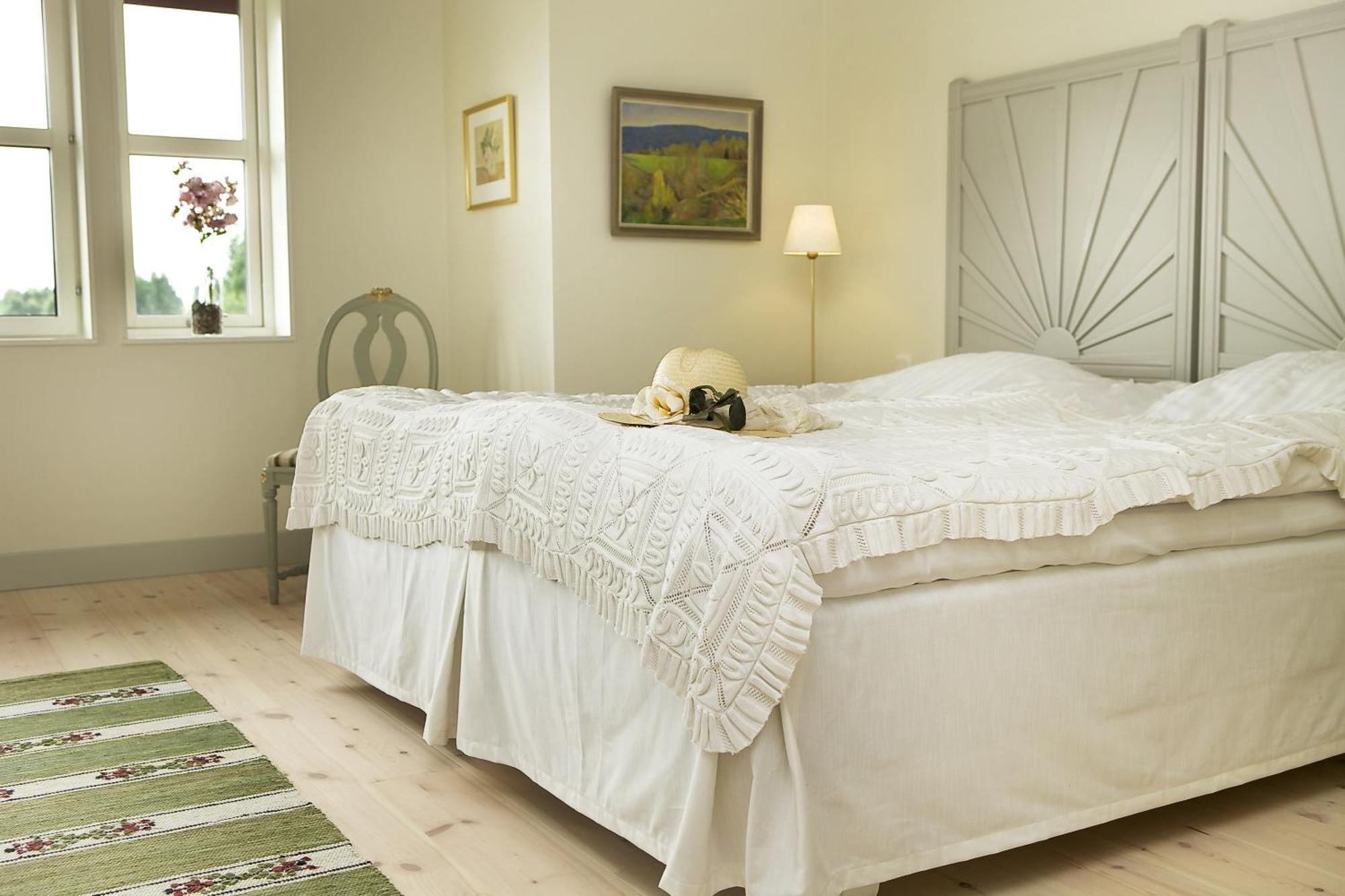 Sahlstroemsgarden Guest House ทอร์สบี ภายนอก รูปภาพ