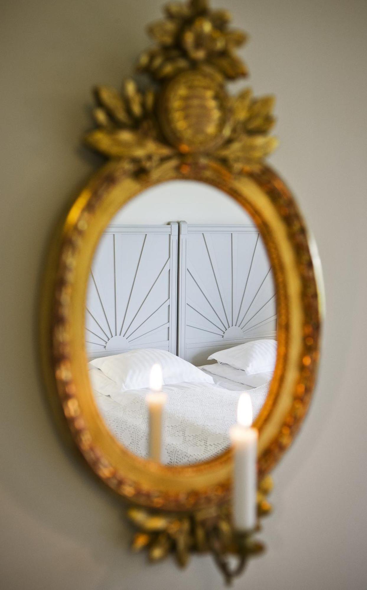 Sahlstroemsgarden Guest House ทอร์สบี ห้อง รูปภาพ