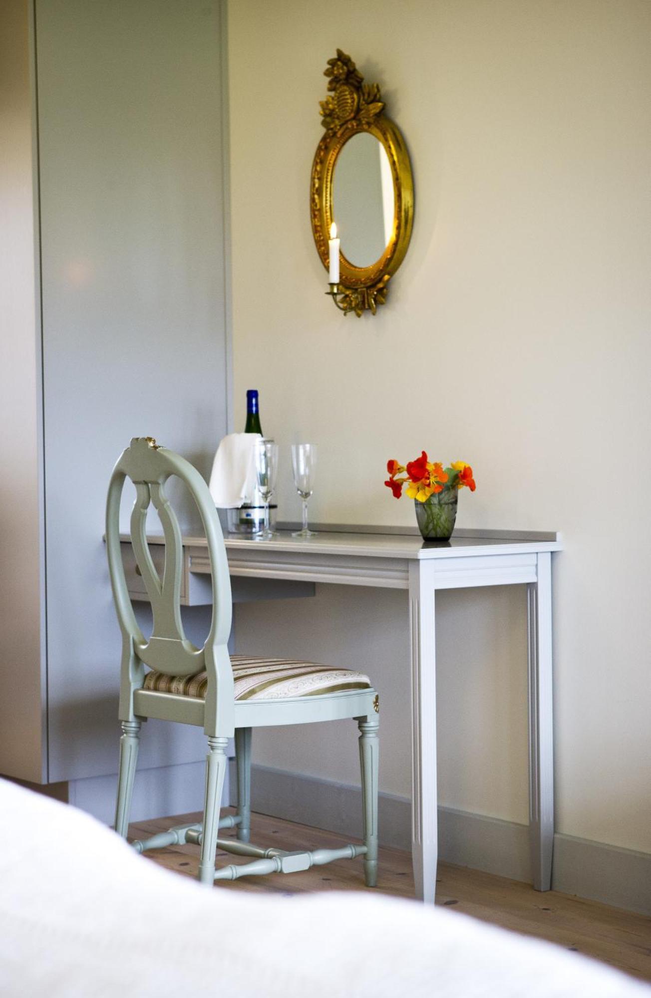 Sahlstroemsgarden Guest House ทอร์สบี ห้อง รูปภาพ