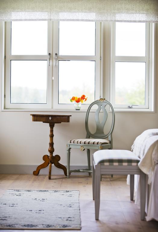 Sahlstroemsgarden Guest House ทอร์สบี ภายนอก รูปภาพ
