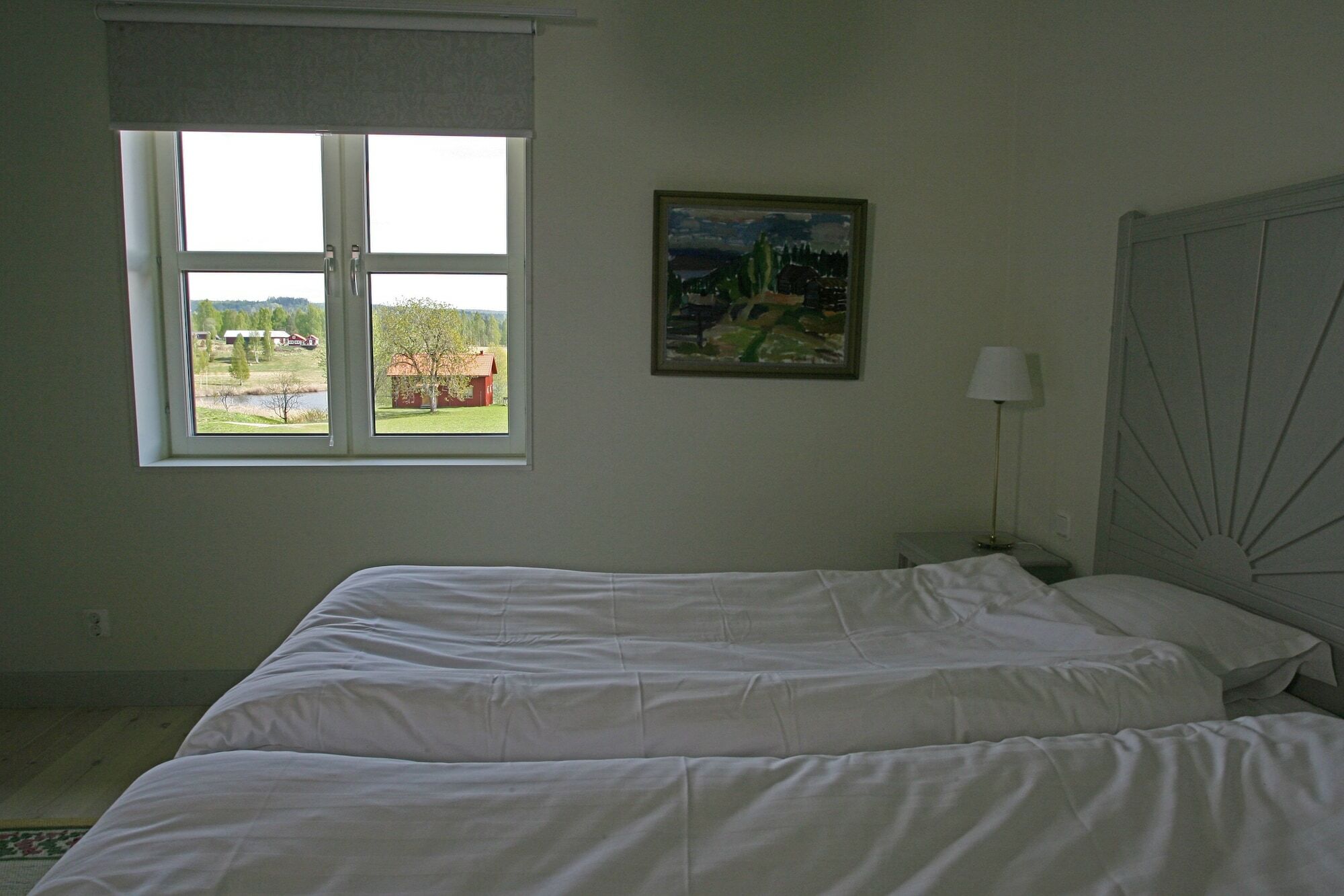 Sahlstroemsgarden Guest House ทอร์สบี ภายนอก รูปภาพ