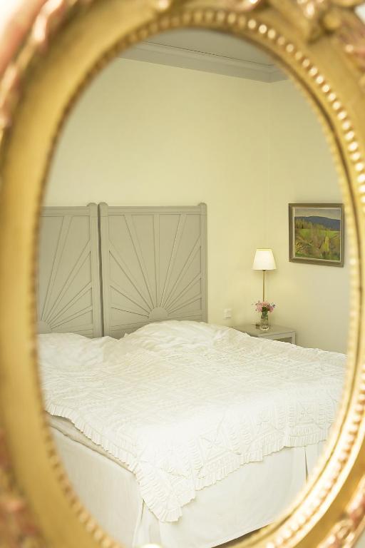 Sahlstroemsgarden Guest House ทอร์สบี ภายนอก รูปภาพ